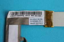 Шлейф матриці до ноутбука Asus N51VF №3